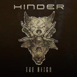 Hinder : The Reign